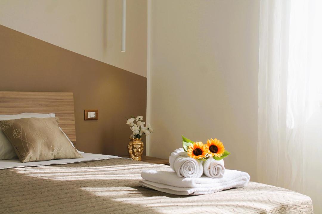 Photo of Bedroom in Casa Santa