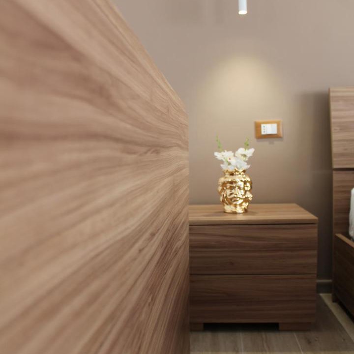 Photo of Bedroom in Casa Santa