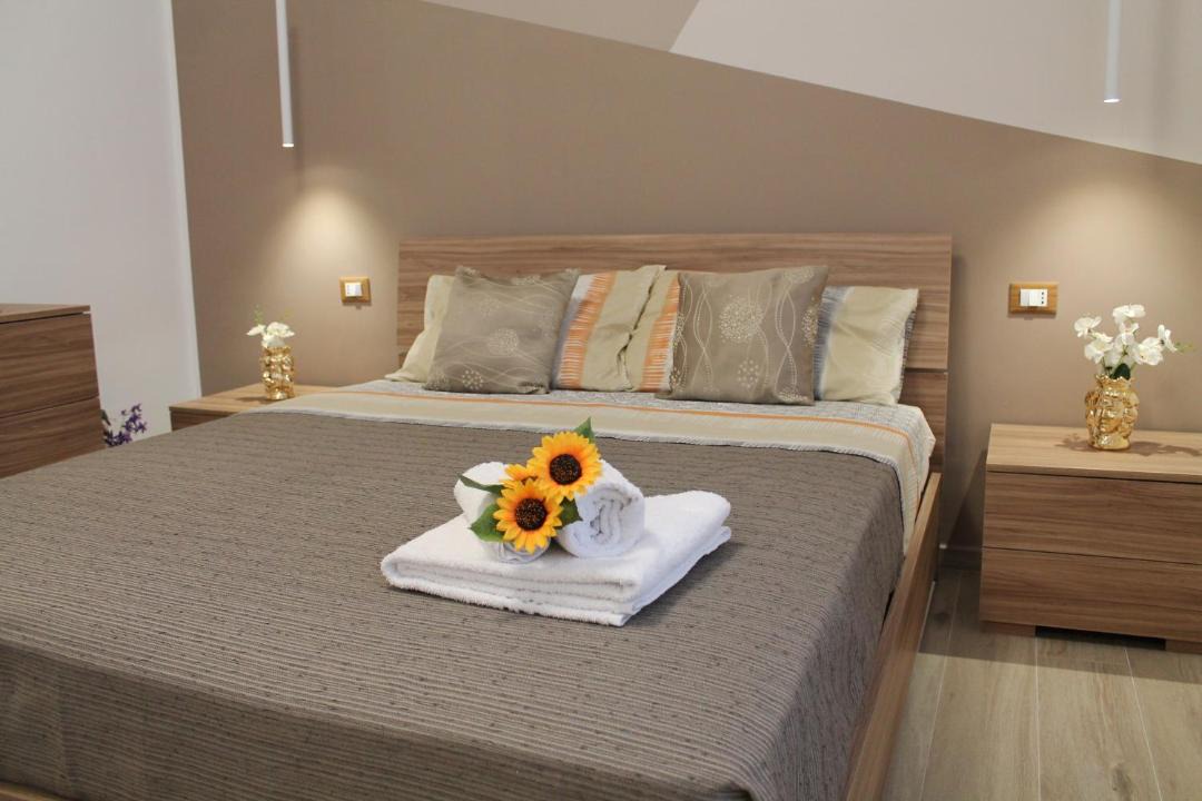 Photo of Bedroom in Casa Santa