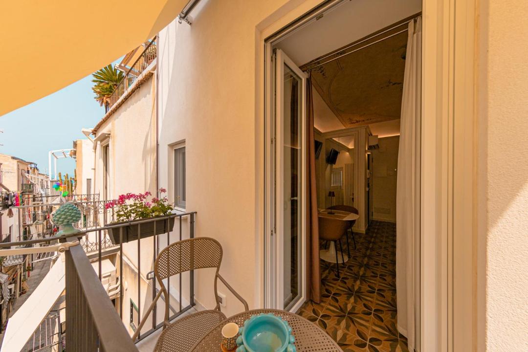 Photo of Patio Balcony in Old Town