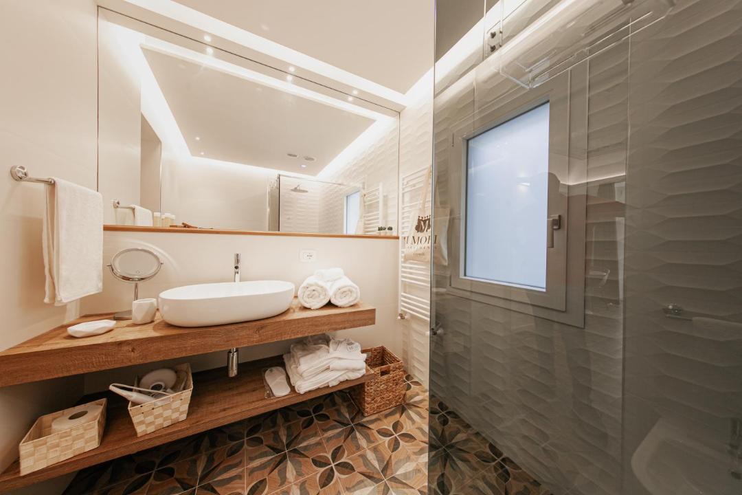 Photo of Bathroom in Old Town