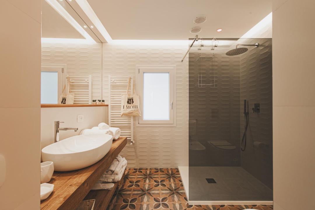 Photo of Bathroom in Old Town