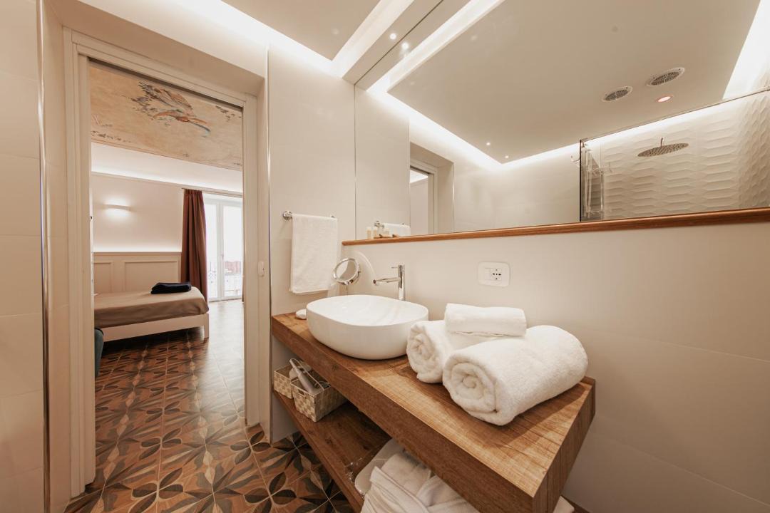 Photo of Bathroom in Old Town