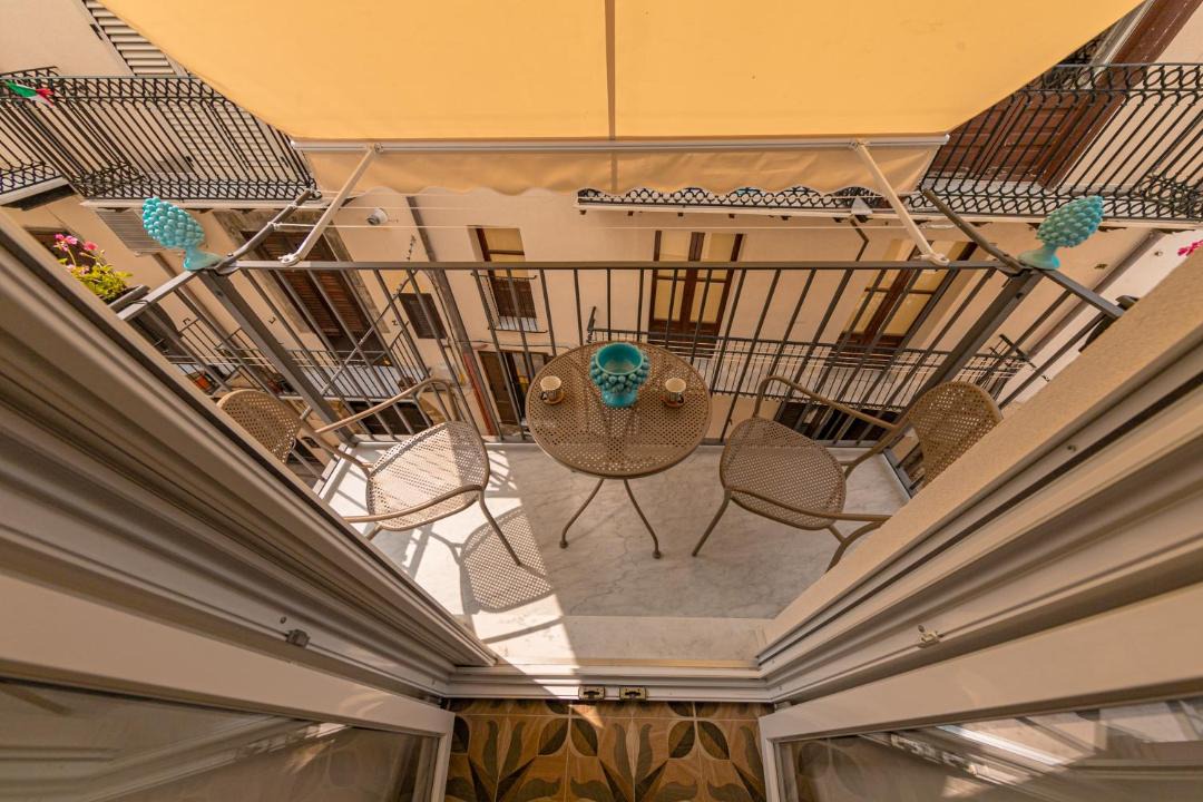 Photo of Patio Balcony in Old Town