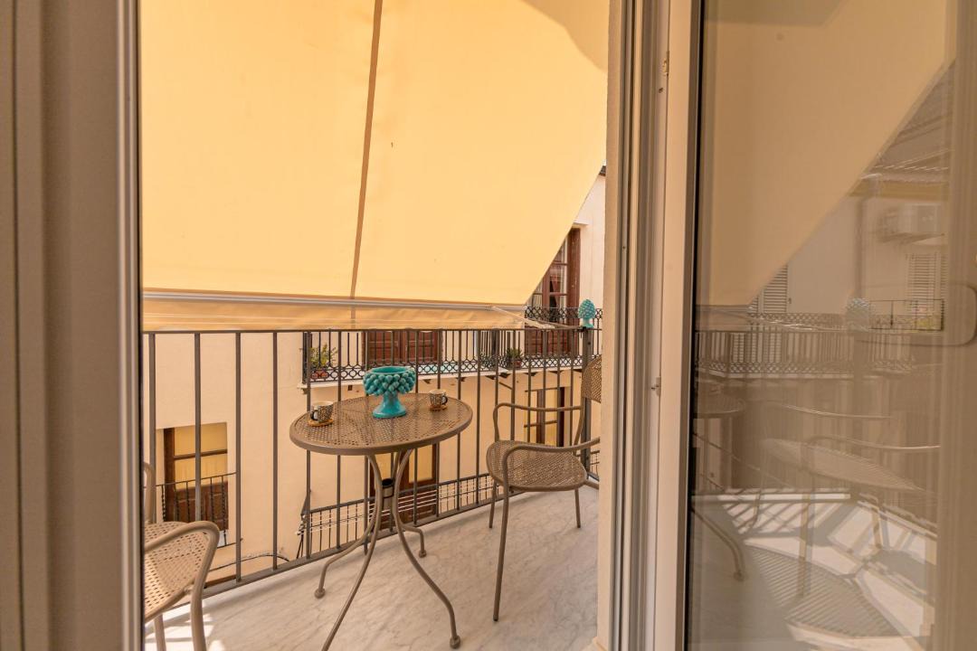 Photo of Patio Balcony in Old Town