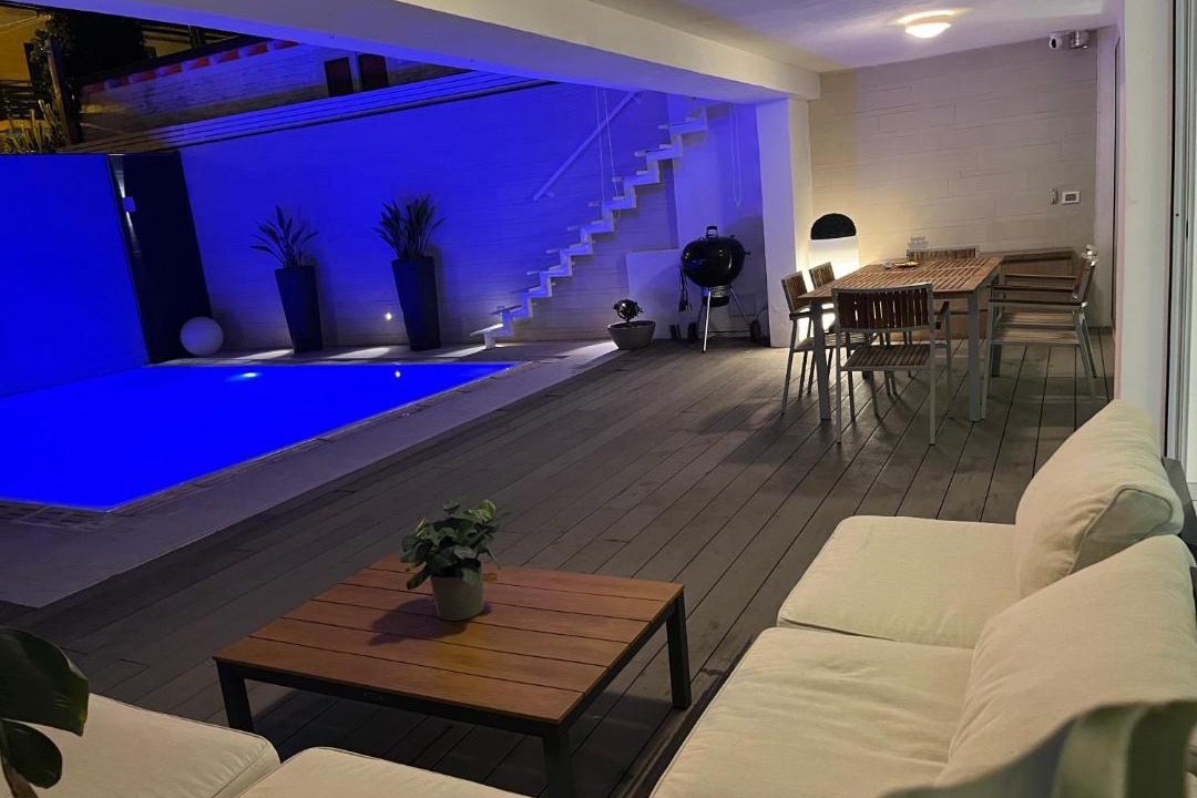Photo of Livingroom in Lido Manfria