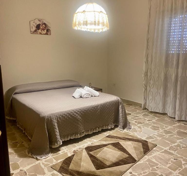 Photo of Bedroom in Siculiana