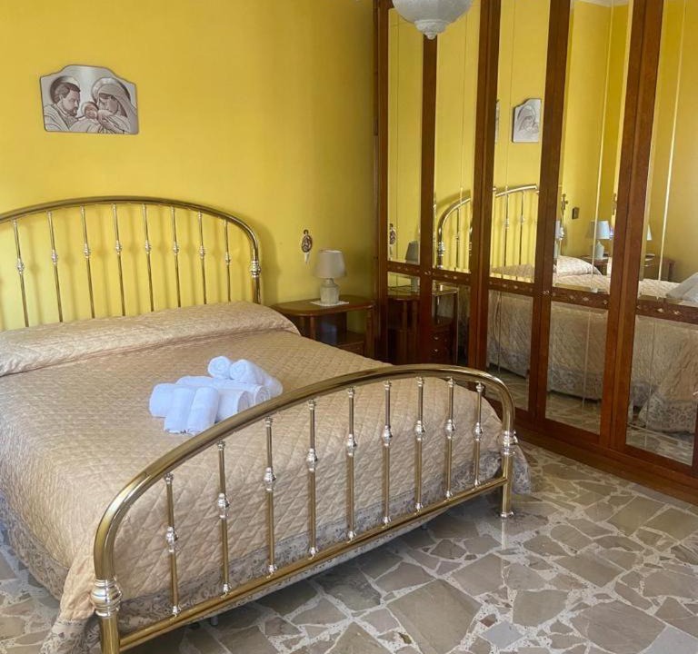 Photo of Bedroom in Siculiana