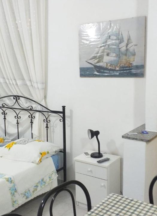 Photo of Bedroom in Marzamemi
