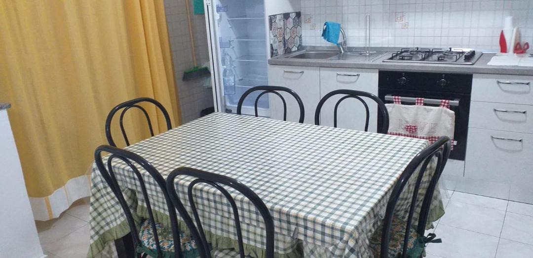 Photo of Kitchen in Marzamemi