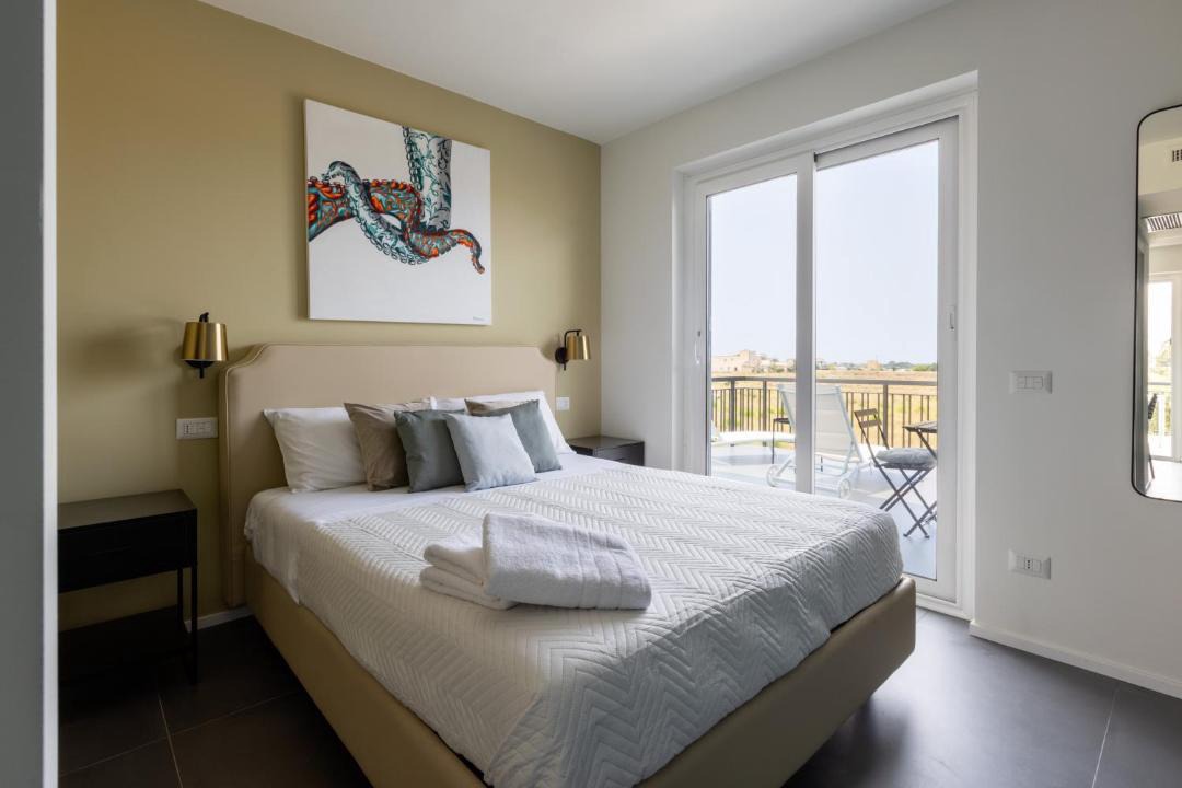 Photo of Bedroom in Carini