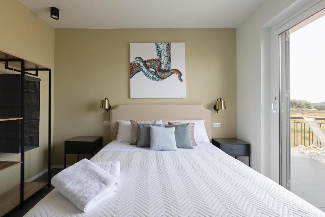 Photo of Bedroom in Carini