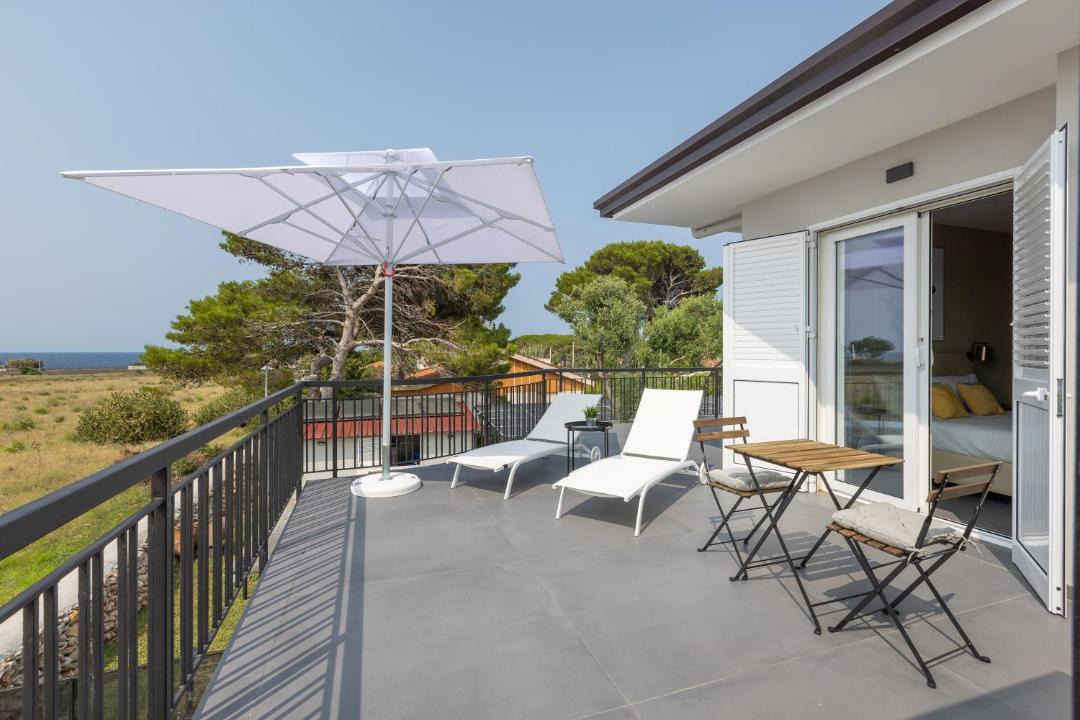 Photo of Patio Balcony in Carini