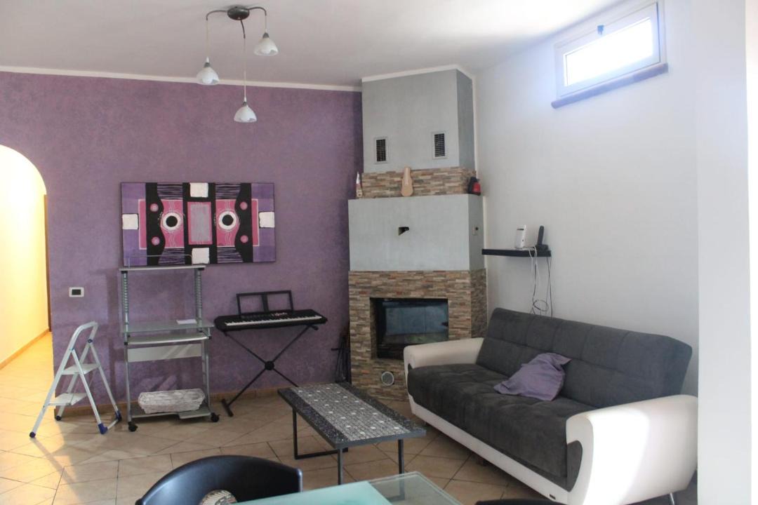 Photo of Livingroom in Partanna