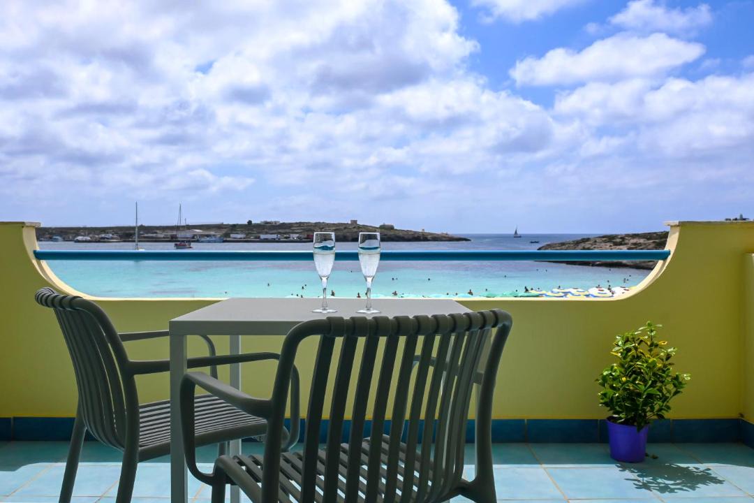 Photo of Patio Balcony in Lampedusa