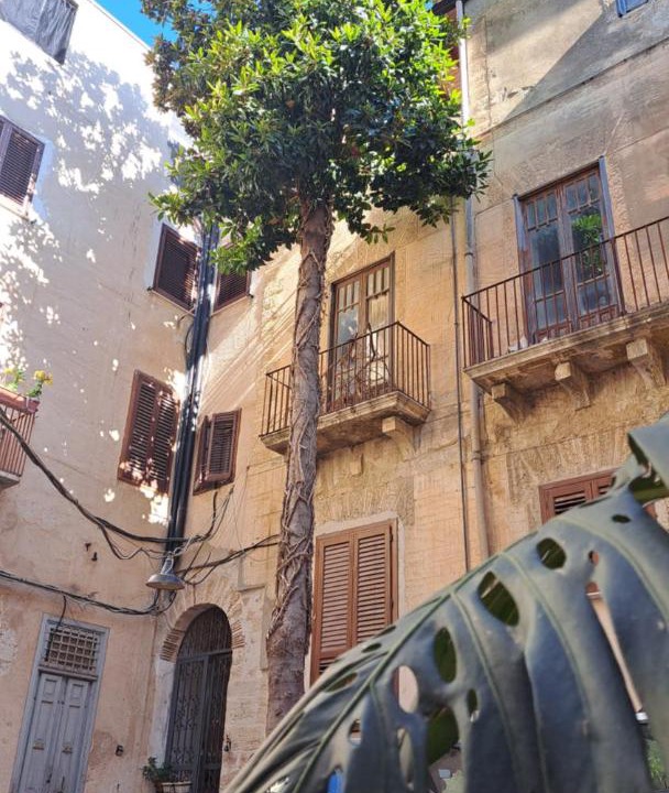 Photo of Others in Alcamo Historic Center