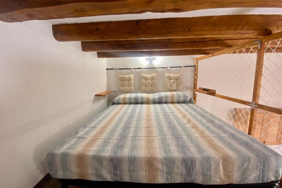 Photo of Bedroom in Termini Imerese