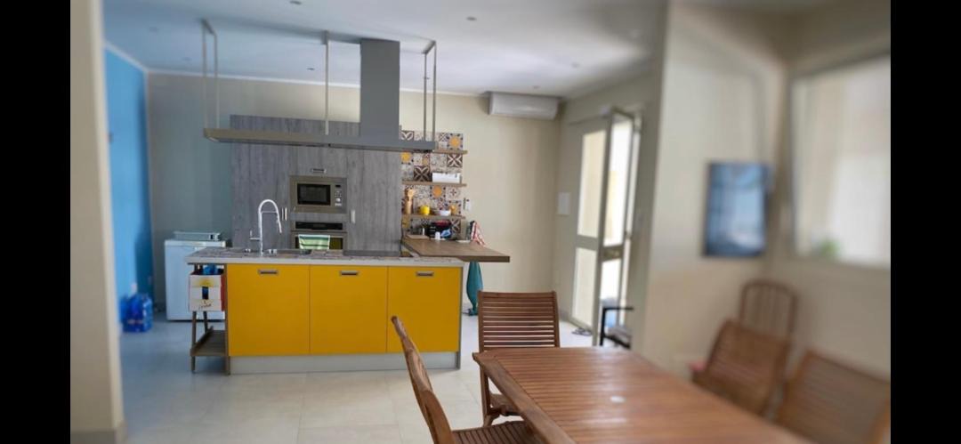 Photo of Kitchen in Fanusa