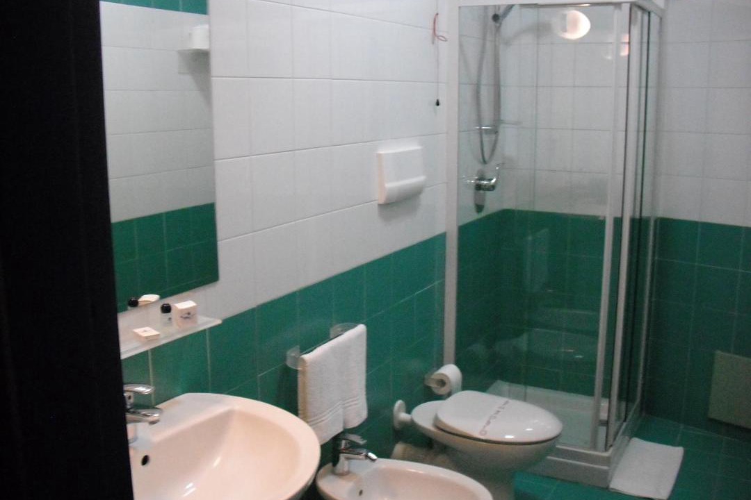 Photo of Bathroom in Tonnara di Bonagia