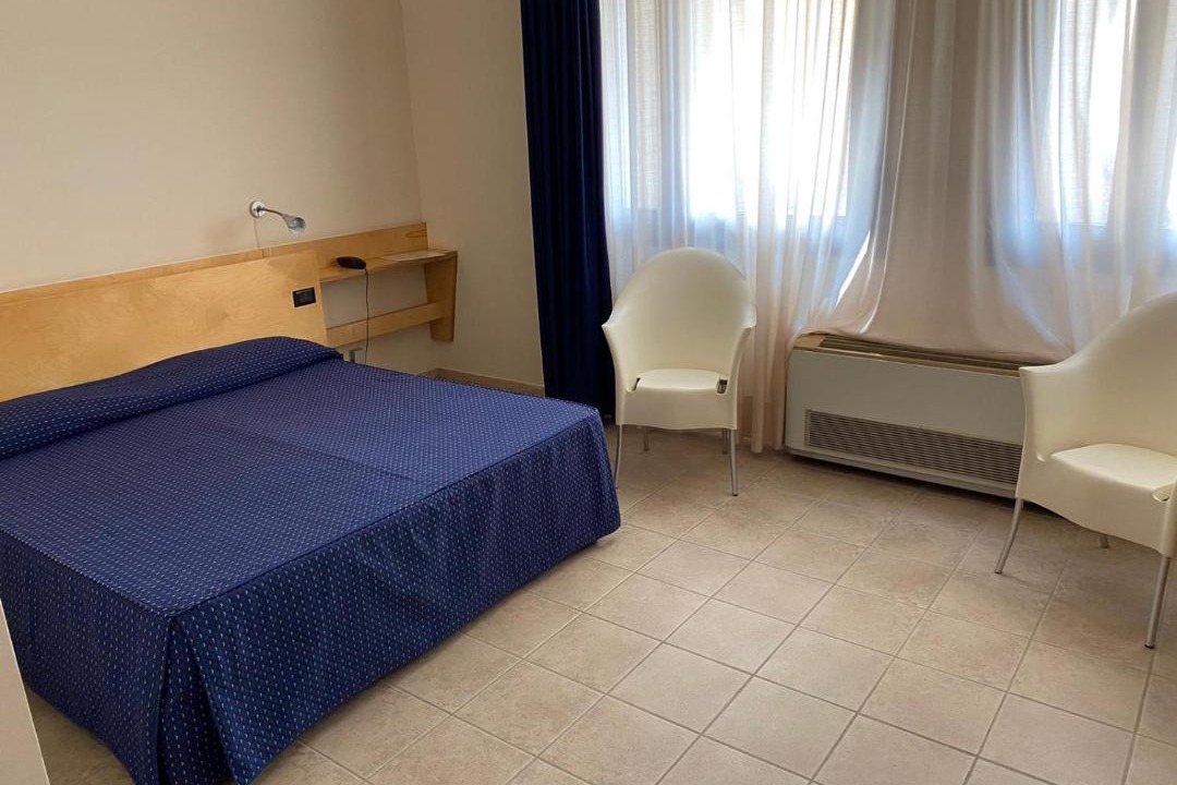 Photo of Bedroom in Tonnara di Bonagia