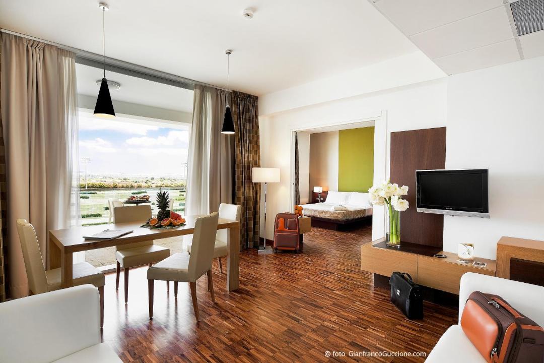 Photo of Livingroom in Maeggio