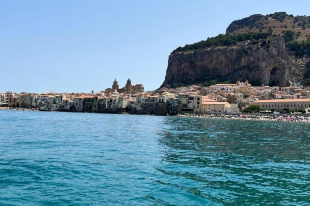 Photo of Outdoor in Isnello