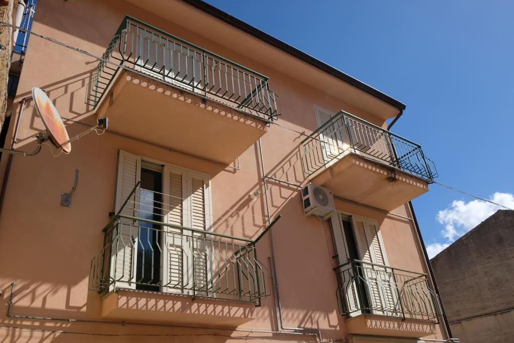 Photo of Buildings in Isnello