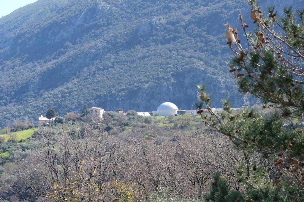 Photo of Outdoor in Isnello