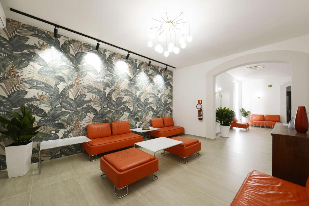 Photo of Livingroom in Lampedusa
