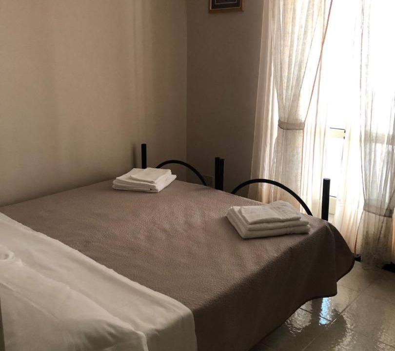 Photo of Bedroom in Pietraperzia