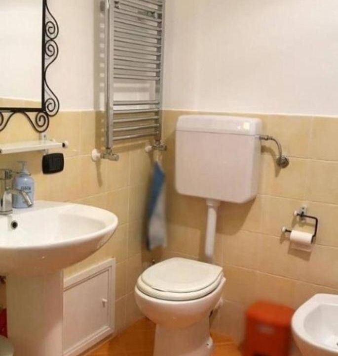 Photo of Bathroom in Terrasini