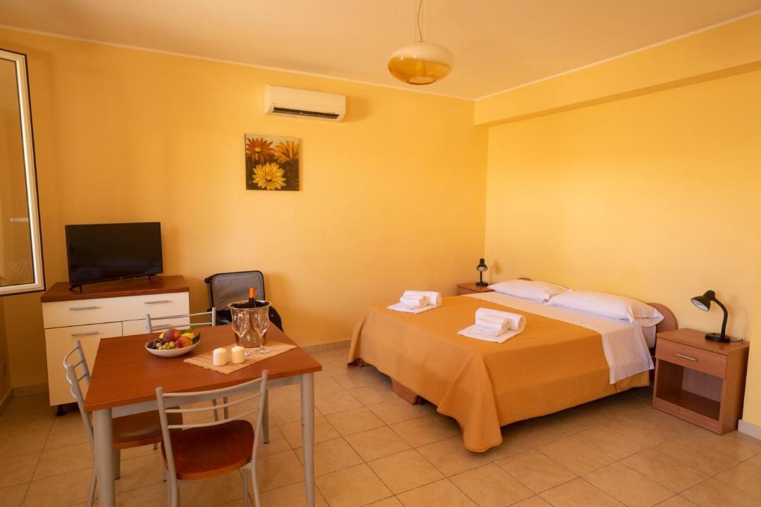 Photo of Bedroom in Patti