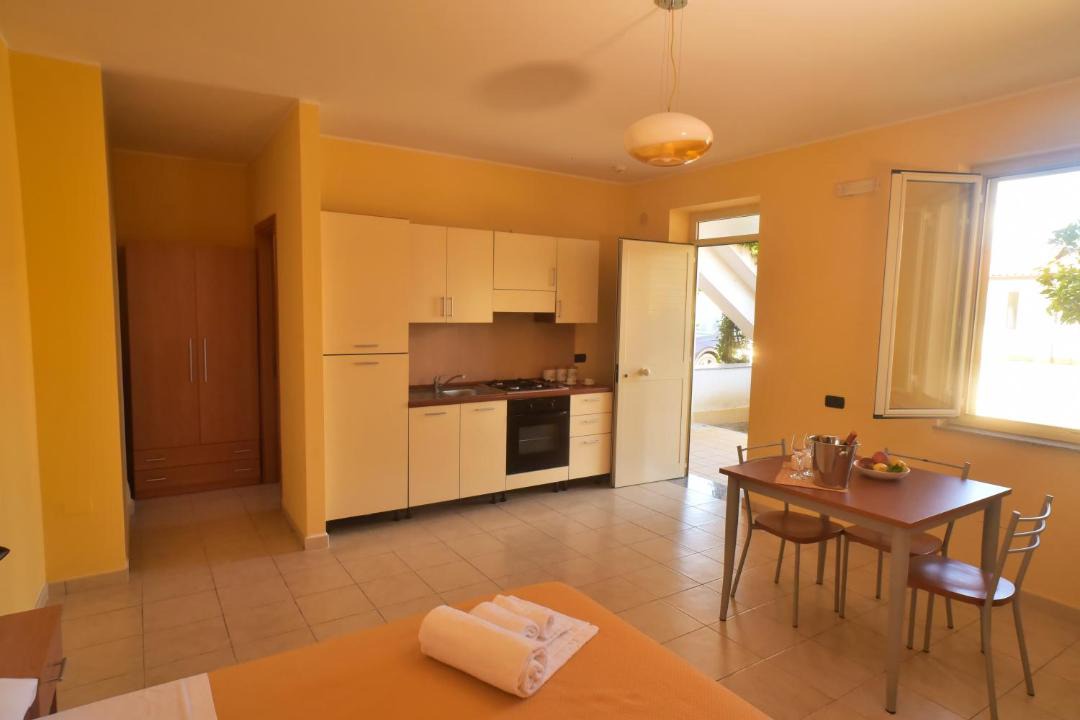 Photo of Kitchen in Patti