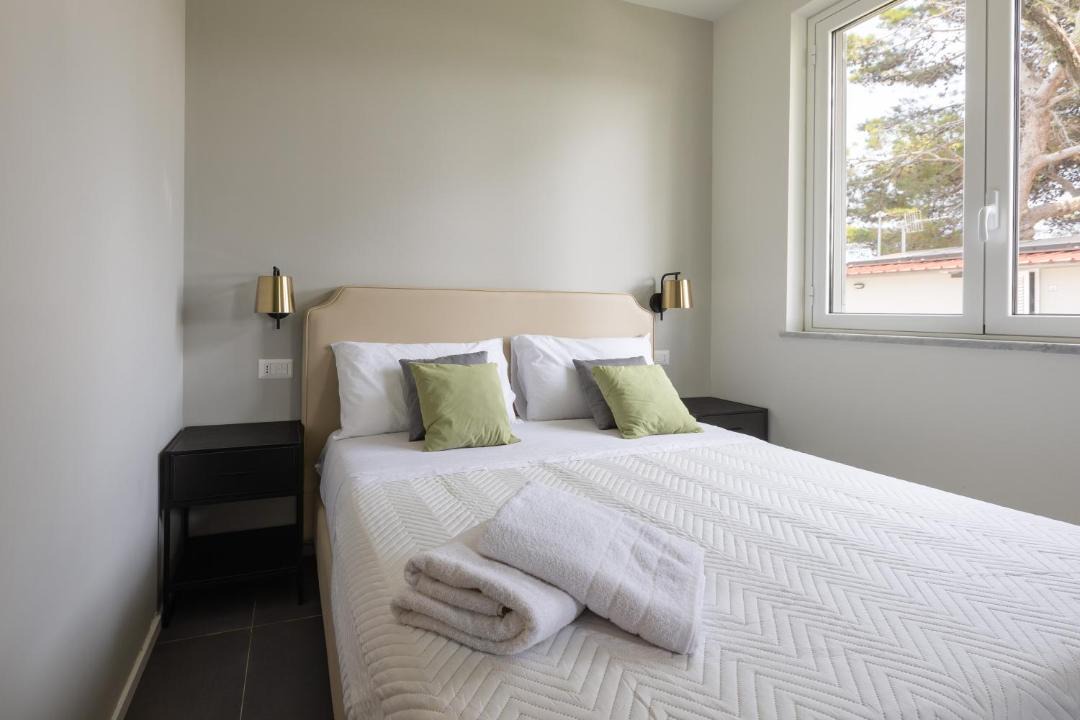 Photo of Bedroom in Carini