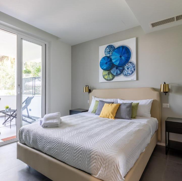 Photo of Bedroom in Carini