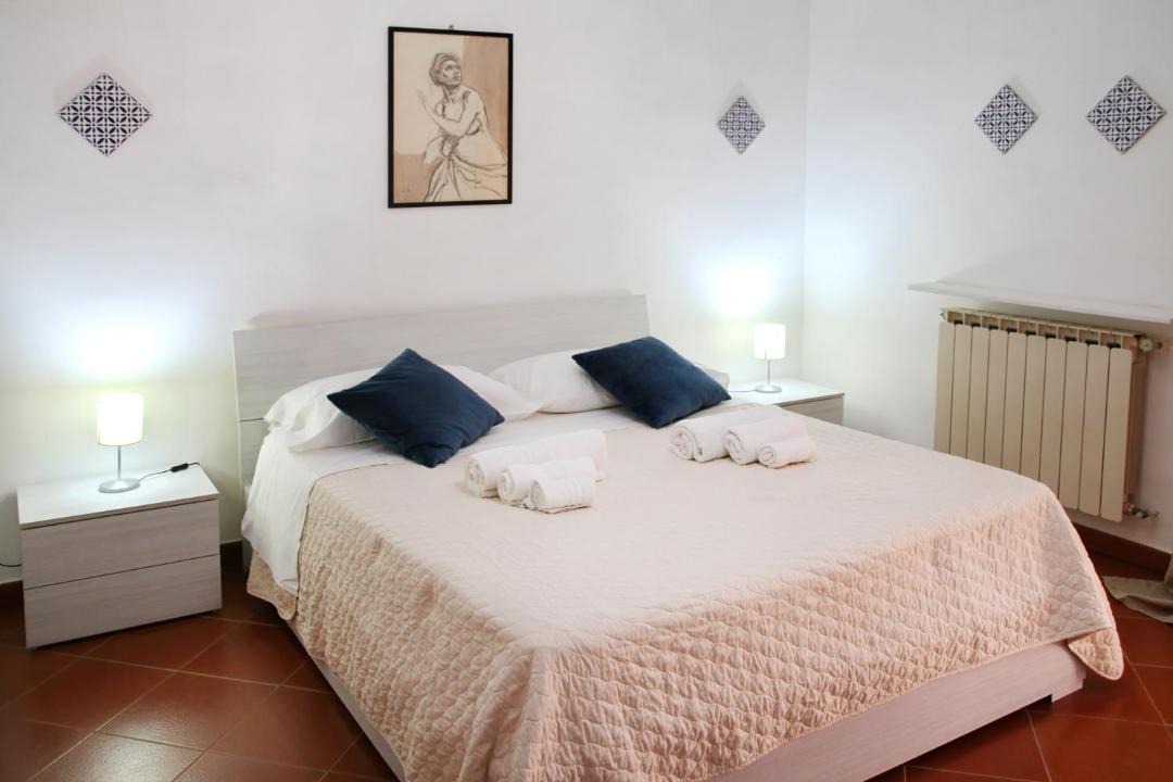 Photo of Bedroom in Santo Stefano di Camastra