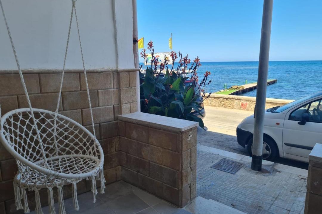 Photo of Patio Balcony in Tonnara di Bonagia