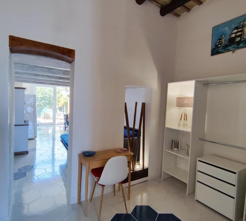 Photo of Livingroom in Tonnara di Bonagia