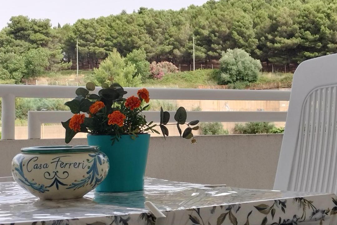 Photo of Patio Balcony in Santa Ninfa