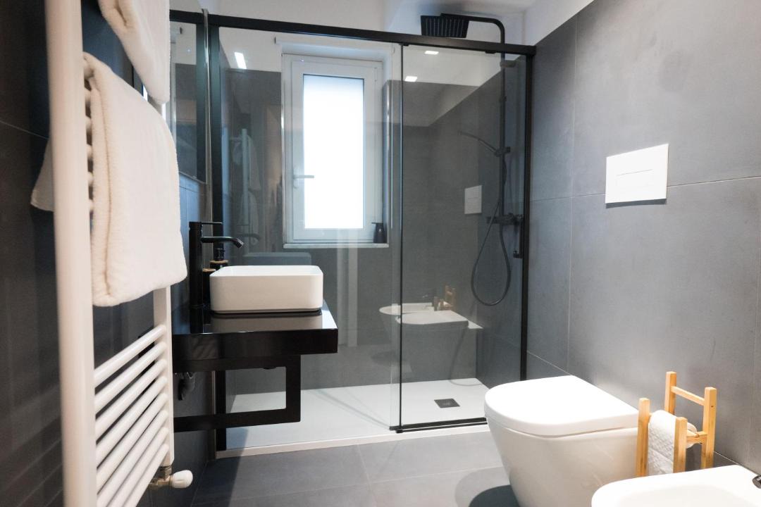 Photo of Bathroom in Milazzo