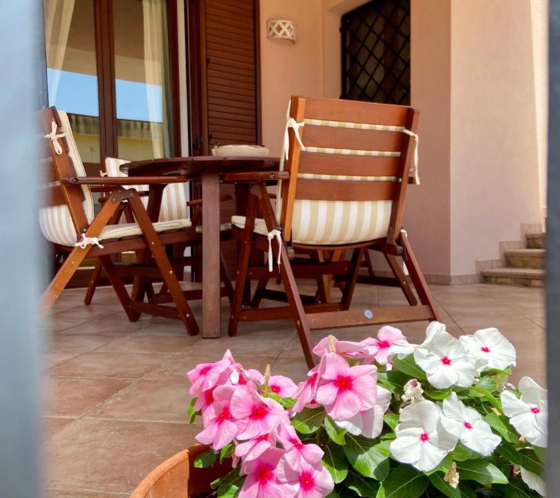 Photo of Patio Balcony in Porto Palo
