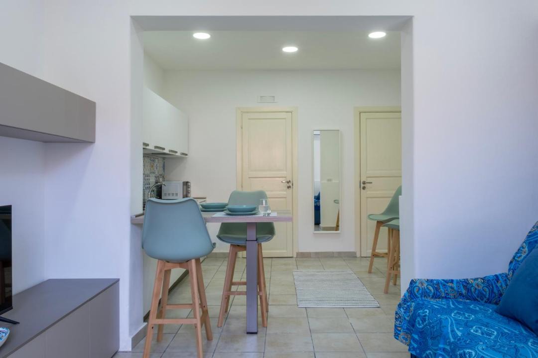 Photo of Livingroom in San Gregorio di Catania