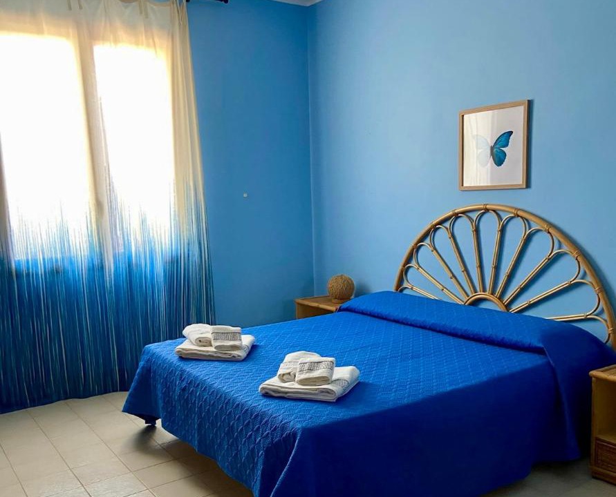 Photo of Bedroom in Porto Palo