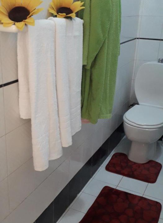 Photo of Bathroom in Marzamemi