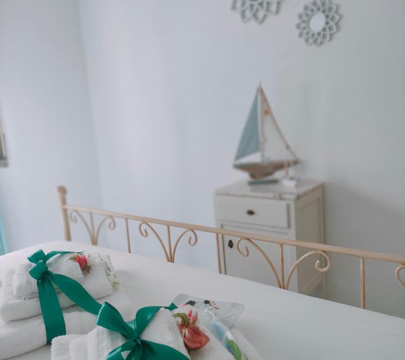 Photo of Bedroom in Santa Maria del Focallo
