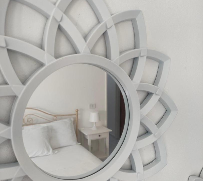 Photo of Bedroom in Santa Maria del Focallo