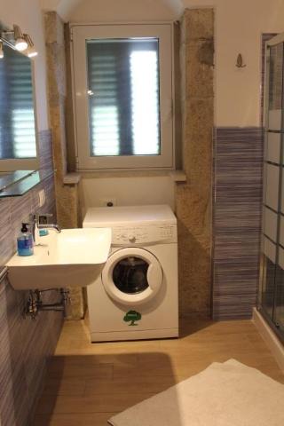 Photo of Bathroom in Casa Papa