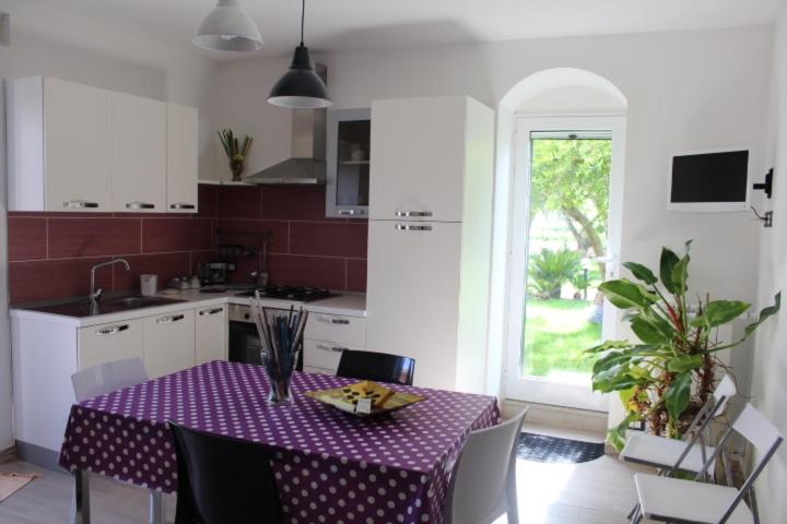 Photo of Kitchen in Casa Papa