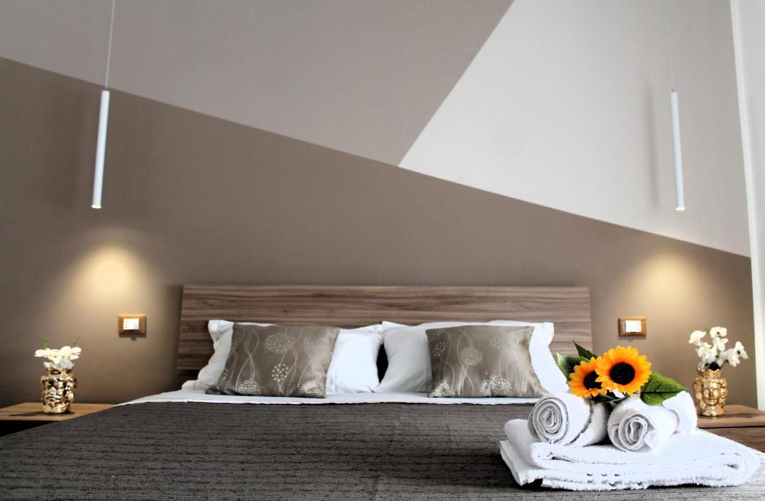 Photo of Bedroom in Casa Santa