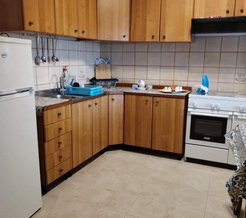 Photo of Kitchen in Portopalo di Capo Passero